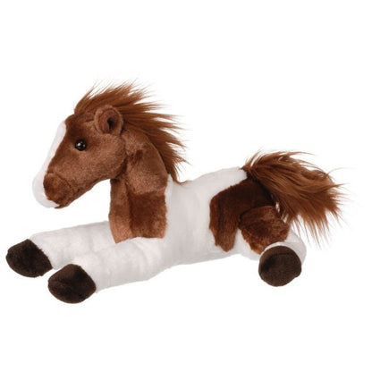 Plush Horse