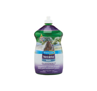 Vetrolin Ultra-Hydrating Conditioning Shampoo