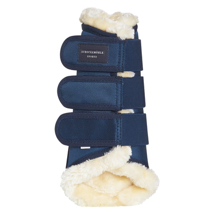 Schockemohle Soft Cozy Guards