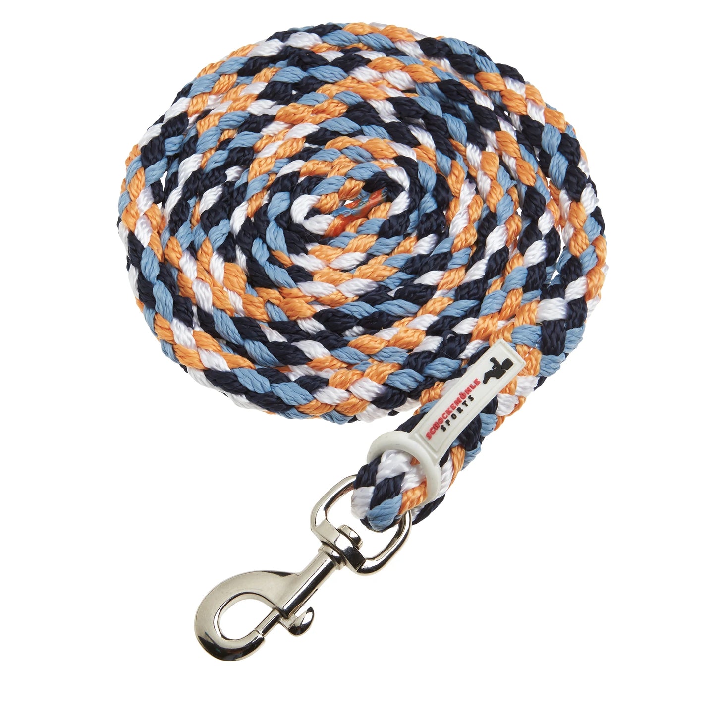 Schockemohle Lead Rope Catch Style