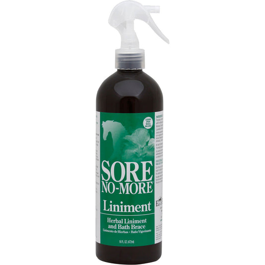 Sore N-More Liniment