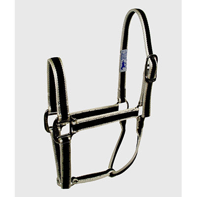 Hamilton Nylon Halter