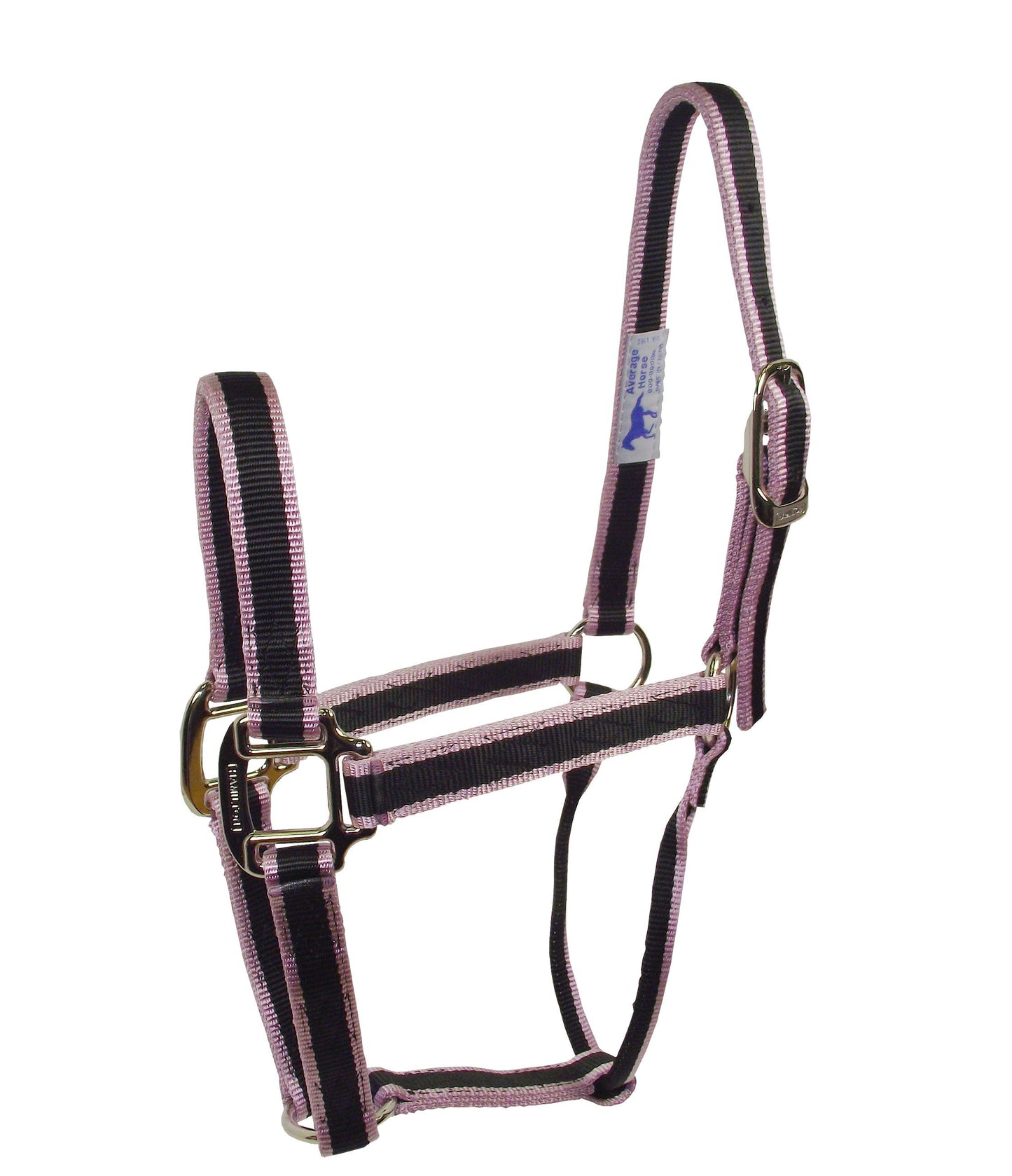 Hamilton Nylon Halter