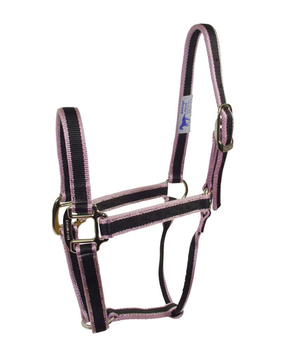Hamilton Nylon Halter