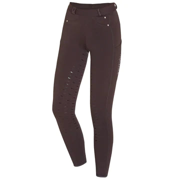 Schockemohle Winter Riding Tights - FINAL SALE