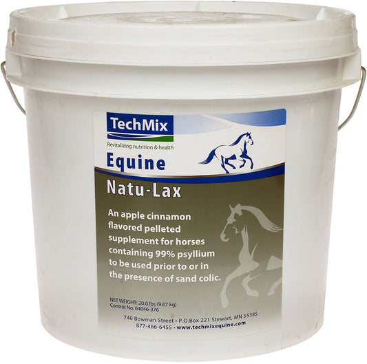 Equine Natu-Lax