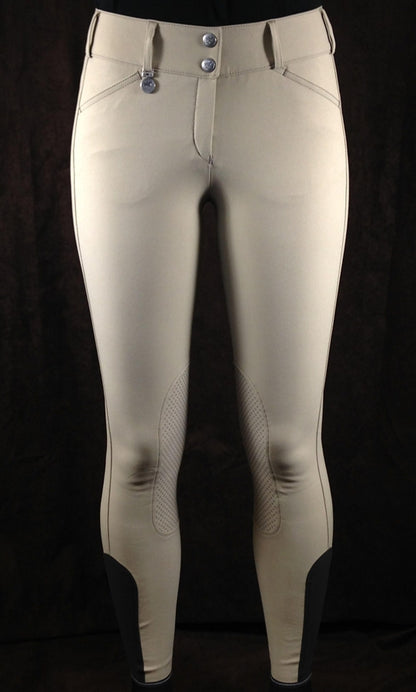 Pikeur Ciara Grip Kneepatch Breech