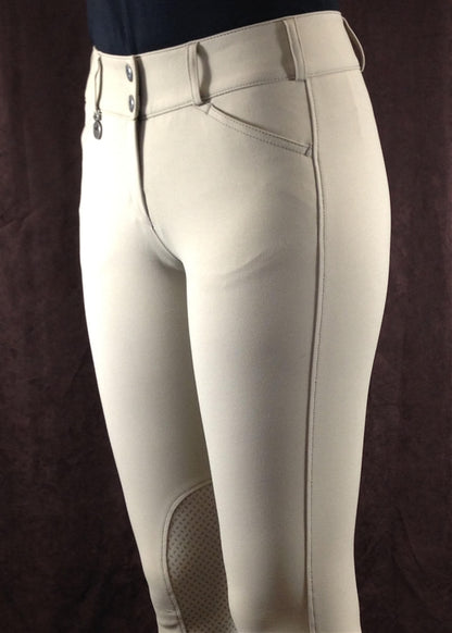 Pikeur Ciara Grip Kneepatch Breech