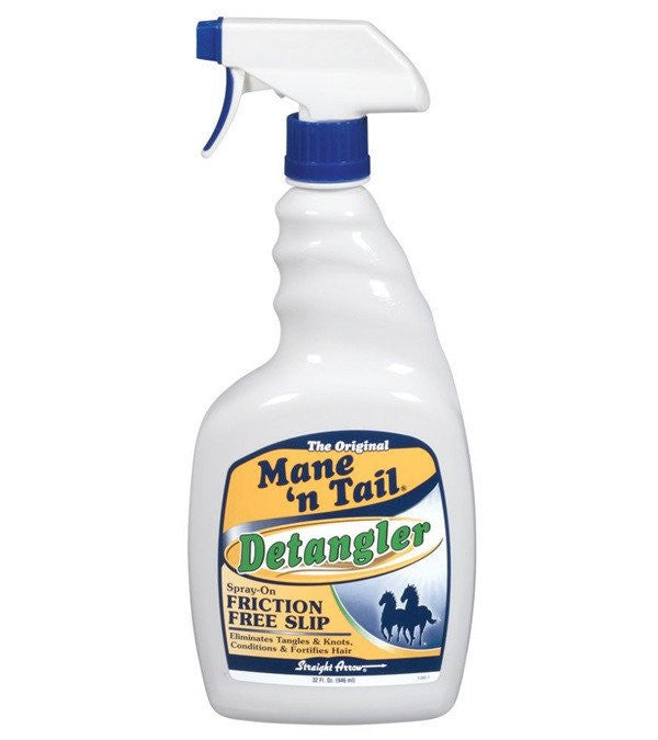 Mane 'N Tail Detangler