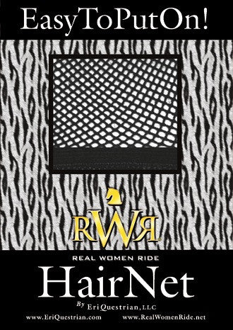 RWR No Knot Hair Net