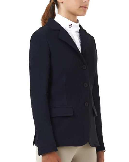 Cavalleria Toscana Child Competition Riding Jacket