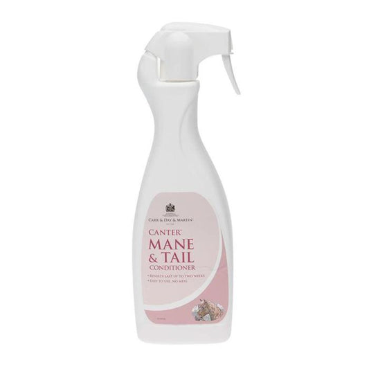 Canter Mane & Tail  Conditioner