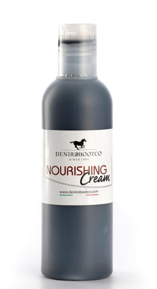 DeNiro Nourishing Boot Cream