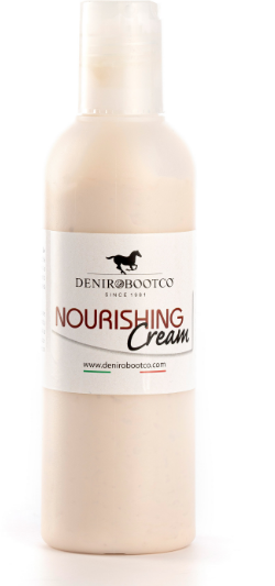 DeNiro Nourishing Boot Cream