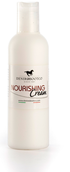 DeNiro Nourishing Boot Cream