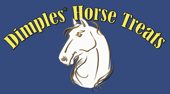 Dimples Horse Treats