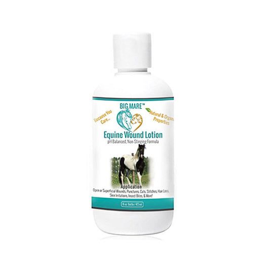 Big Mare Equine Wound Lotion