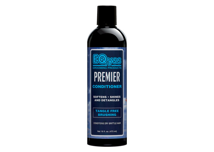 EQyss Premier Cream Conditioner