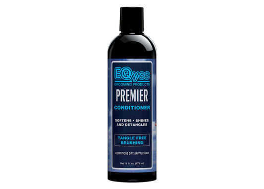 EQyss Premier Cream Conditioner