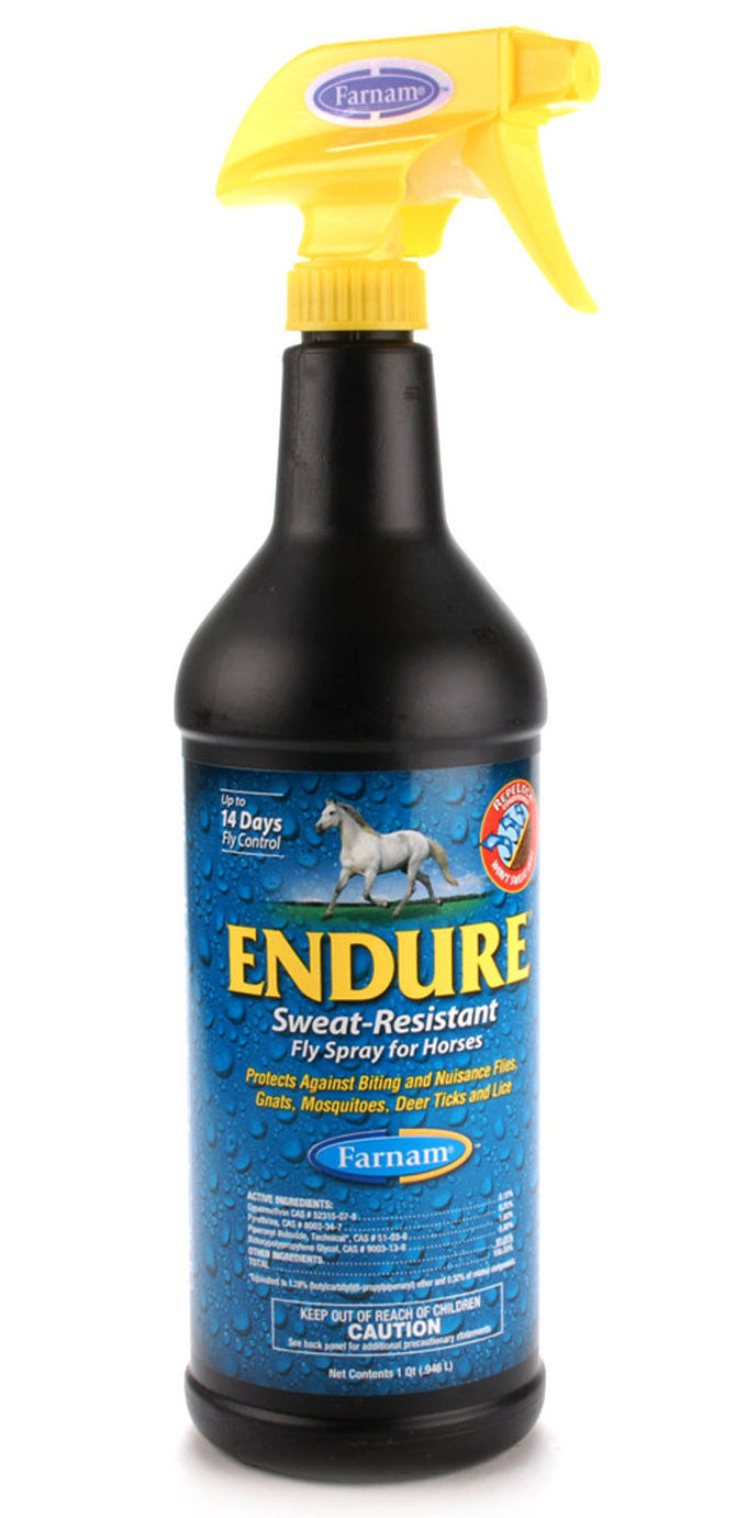 Endure Fly Spray