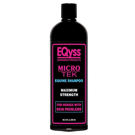 EQyss Micre-Tek Shampoo