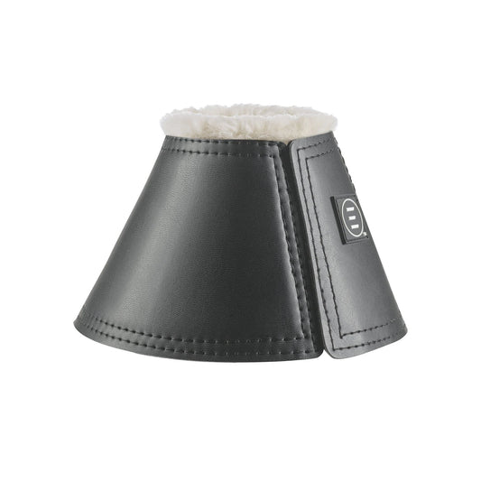 Equifit Essential Bell Boot with Sheepswool