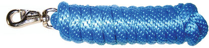 Extra Heavy Poly Lead Rope