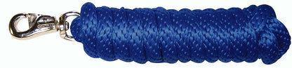 Extra Heavy Poly Lead Rope