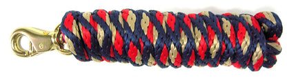 Extra Heavy Poly Lead Rope