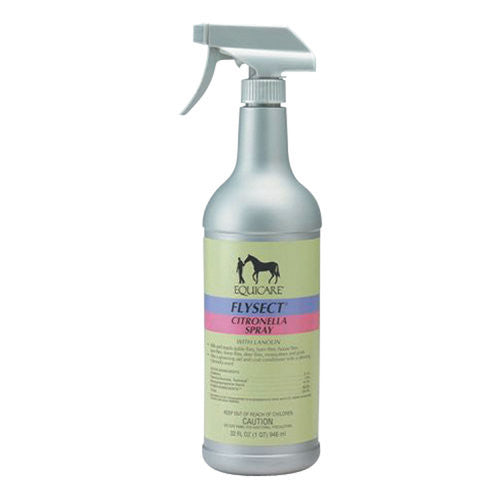 FlySect Citronella Spray