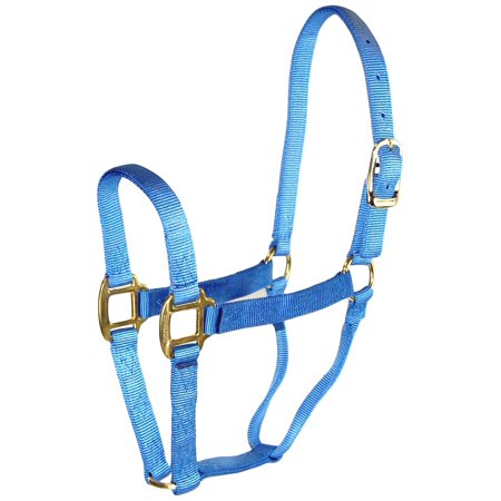 Hamilton Nylon Halter