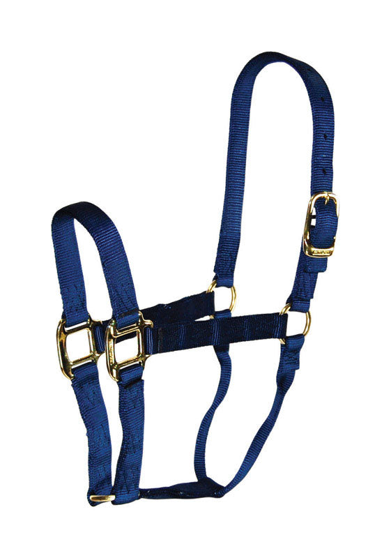Hamilton Nylon Halter
