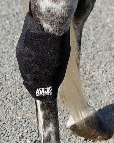 Ice Horse Hock Wrap - Singles