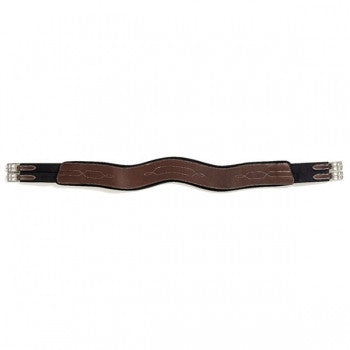 Equifit Anatomical Hunter Girth with T-Foam™ Liner