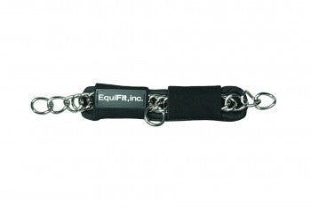 Equifit Curb Chain Cover