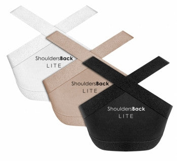 Equifit Shoulders Back Lite