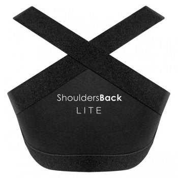 Equifit Shoulders Back Lite