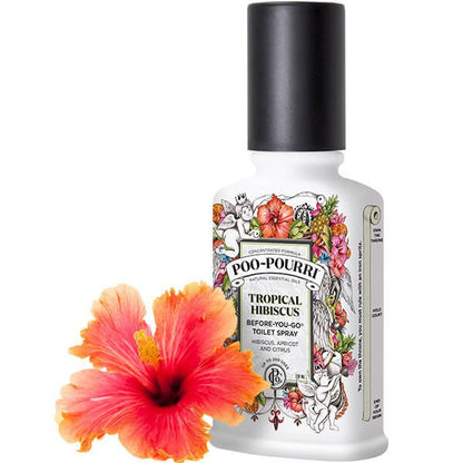 Poo Pourri Toilet Spray