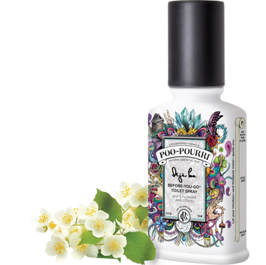 Poo Pourri Toilet Spray