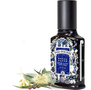 Poo Pourri Toilet Spray