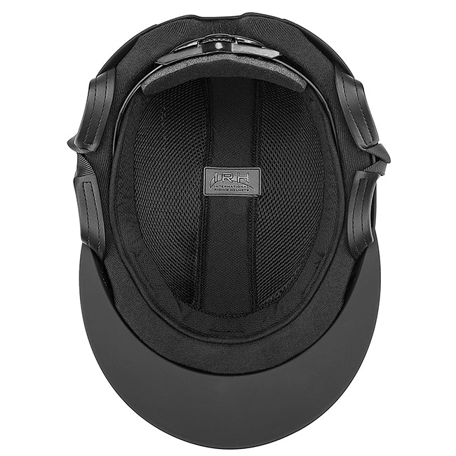 IRH Equi-Pro SV Helmet w/Dial