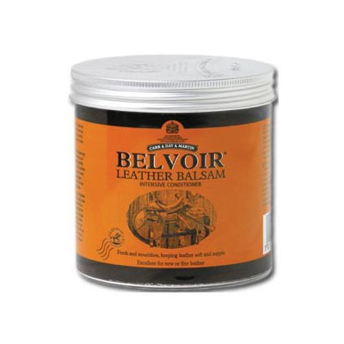 Belvoir Leather Balsam