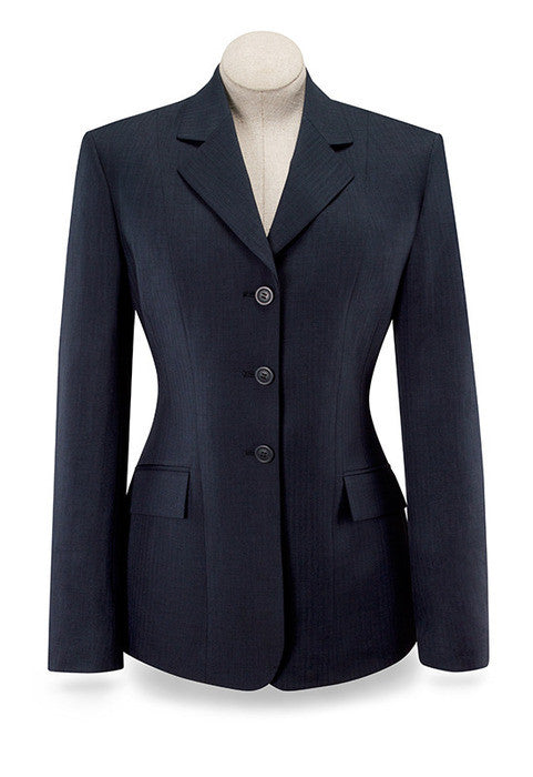 RJ Classic Girls Hampton Show Coat