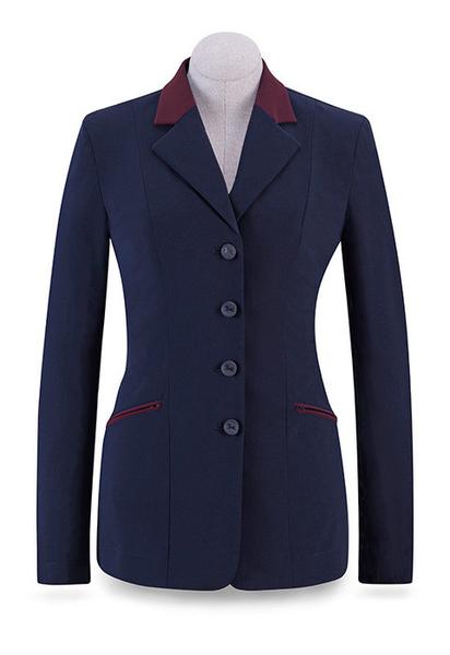 RJ Classic Victory Show Coat