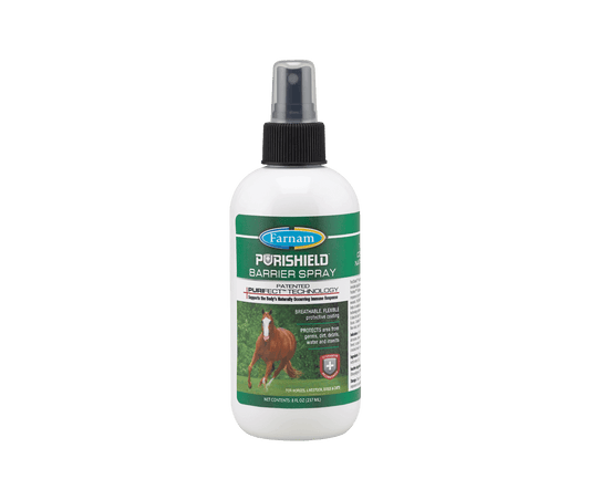 PuriShield™ Barrier Spray