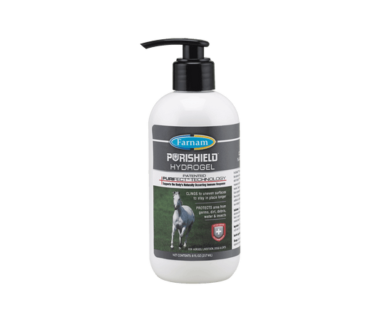 PuriShield™ Hydrogel