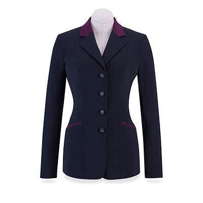 RJ Classic Victory Show Coat