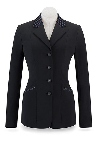 RJ Classic Victory Show Coat