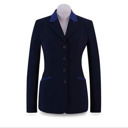 RJ Classic Victory Show Coat