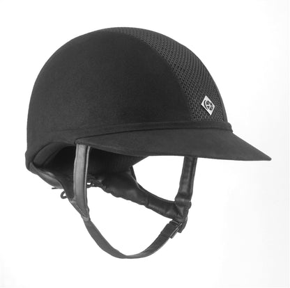 Charles Owen SP8 Helmet